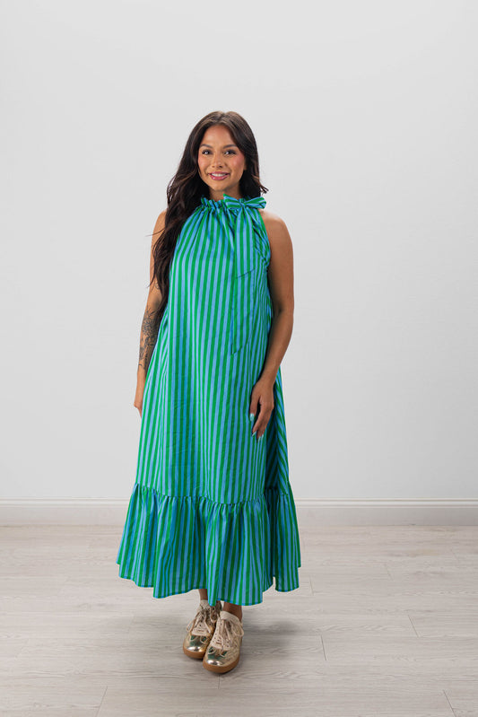 BAILEY DRESS