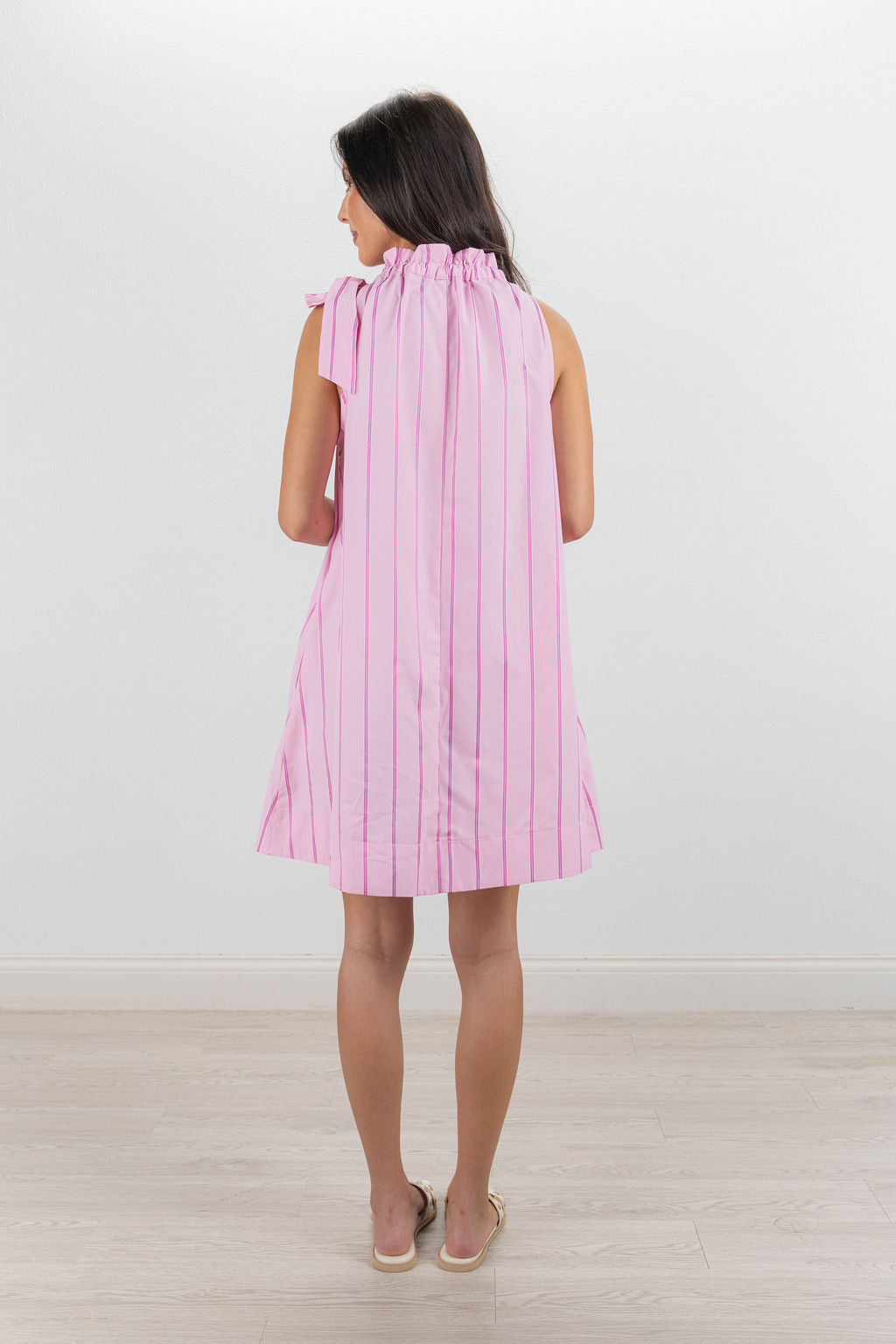 HARPER DRESS