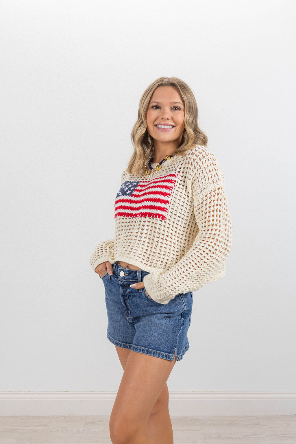 ALLY TOP