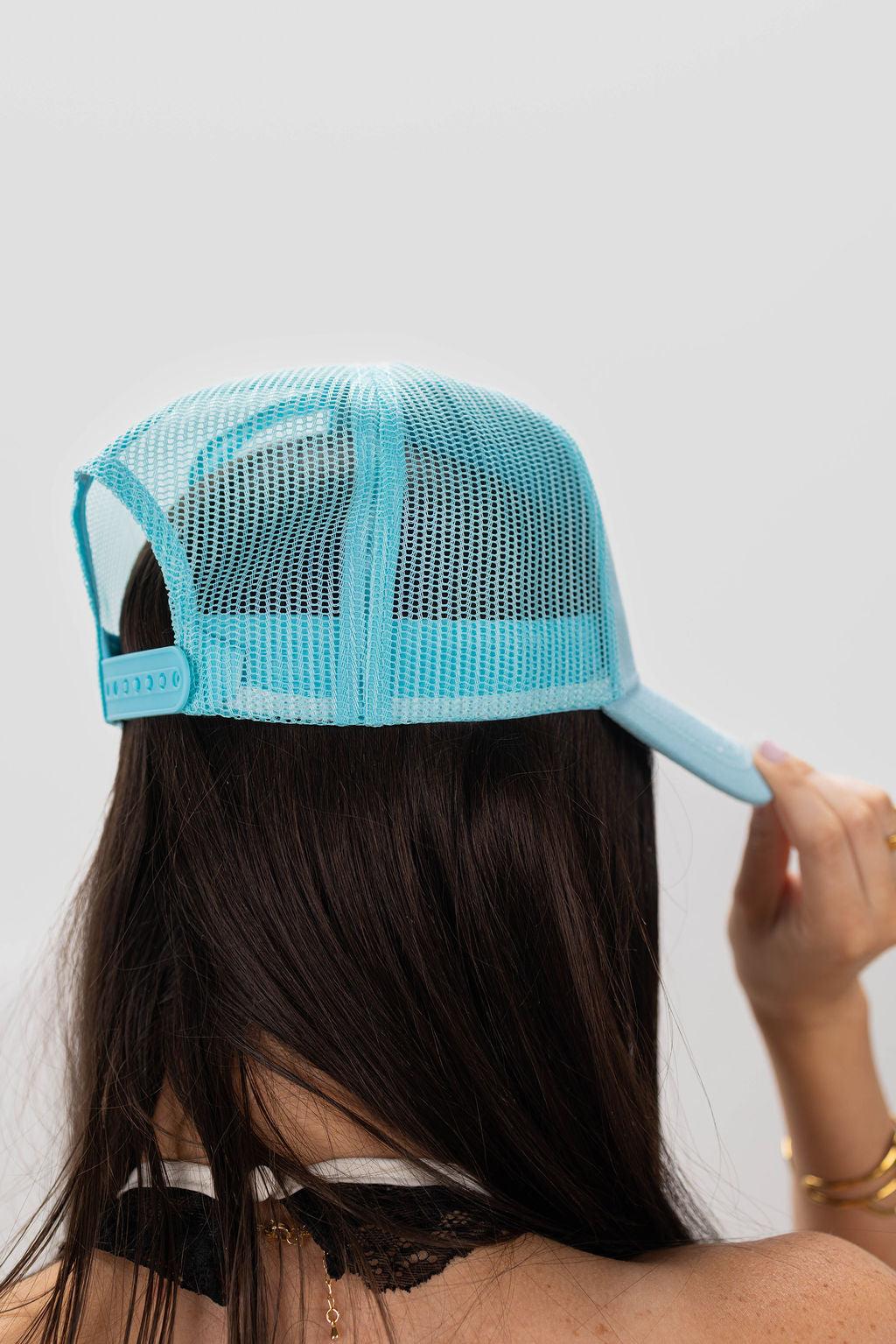 SUMMER LOVIN HAT