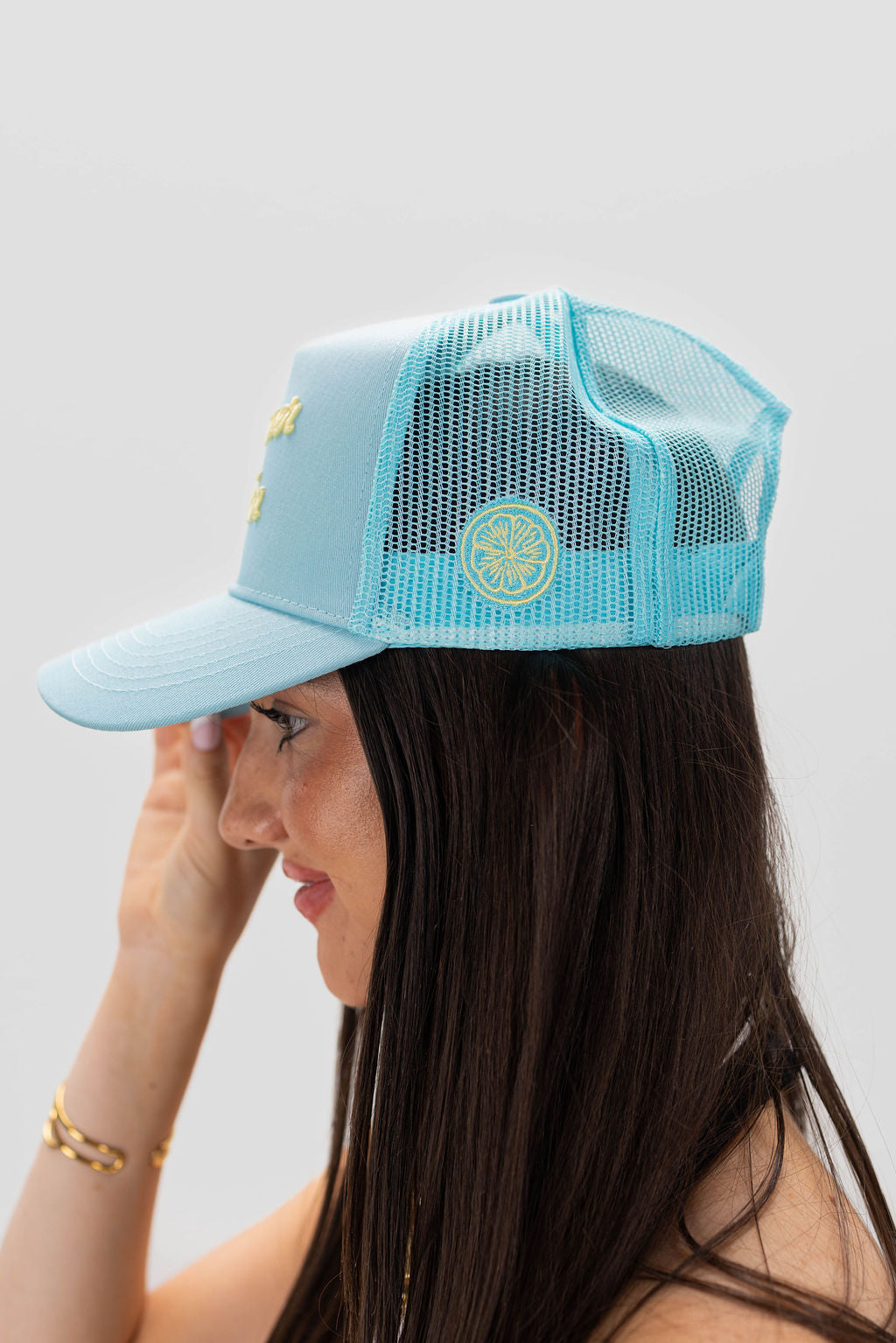 SUMMER LOVIN HAT