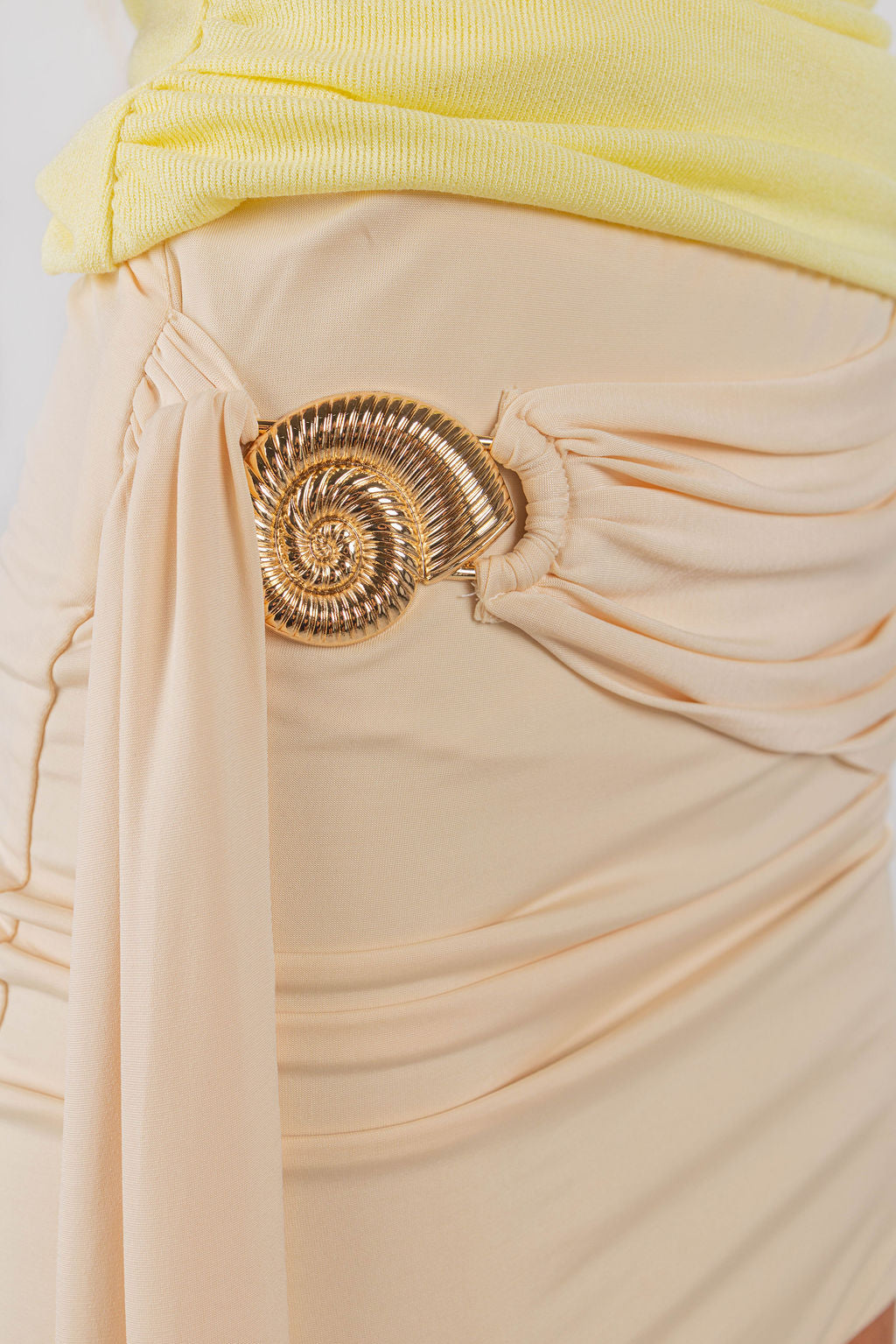 COASTAL CORE SKIRT