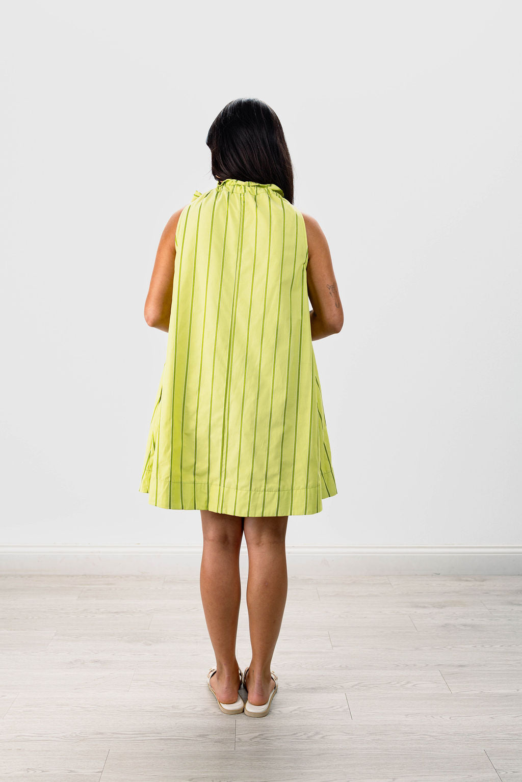 HARPER DRESS