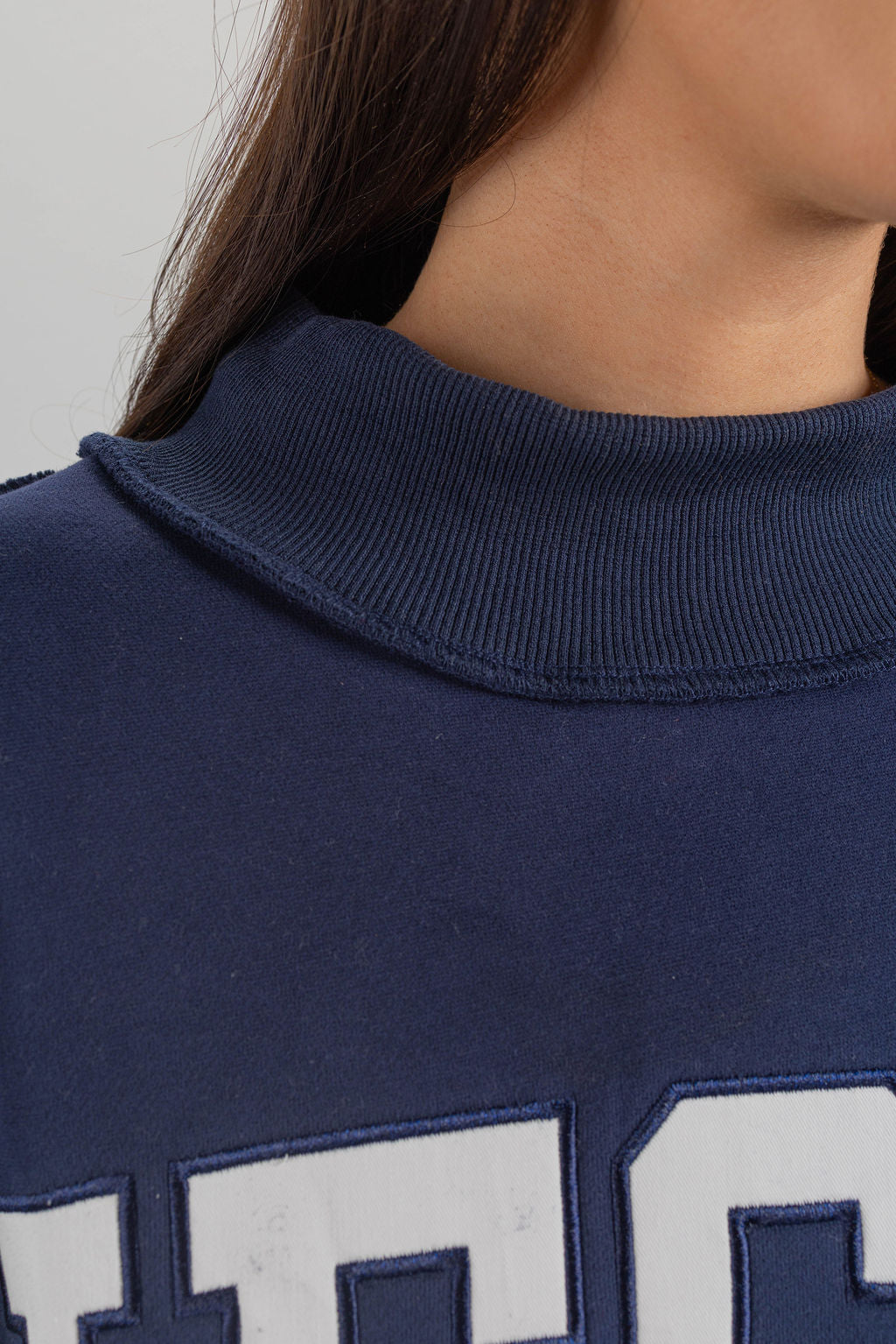 JESUS MOCKNECK