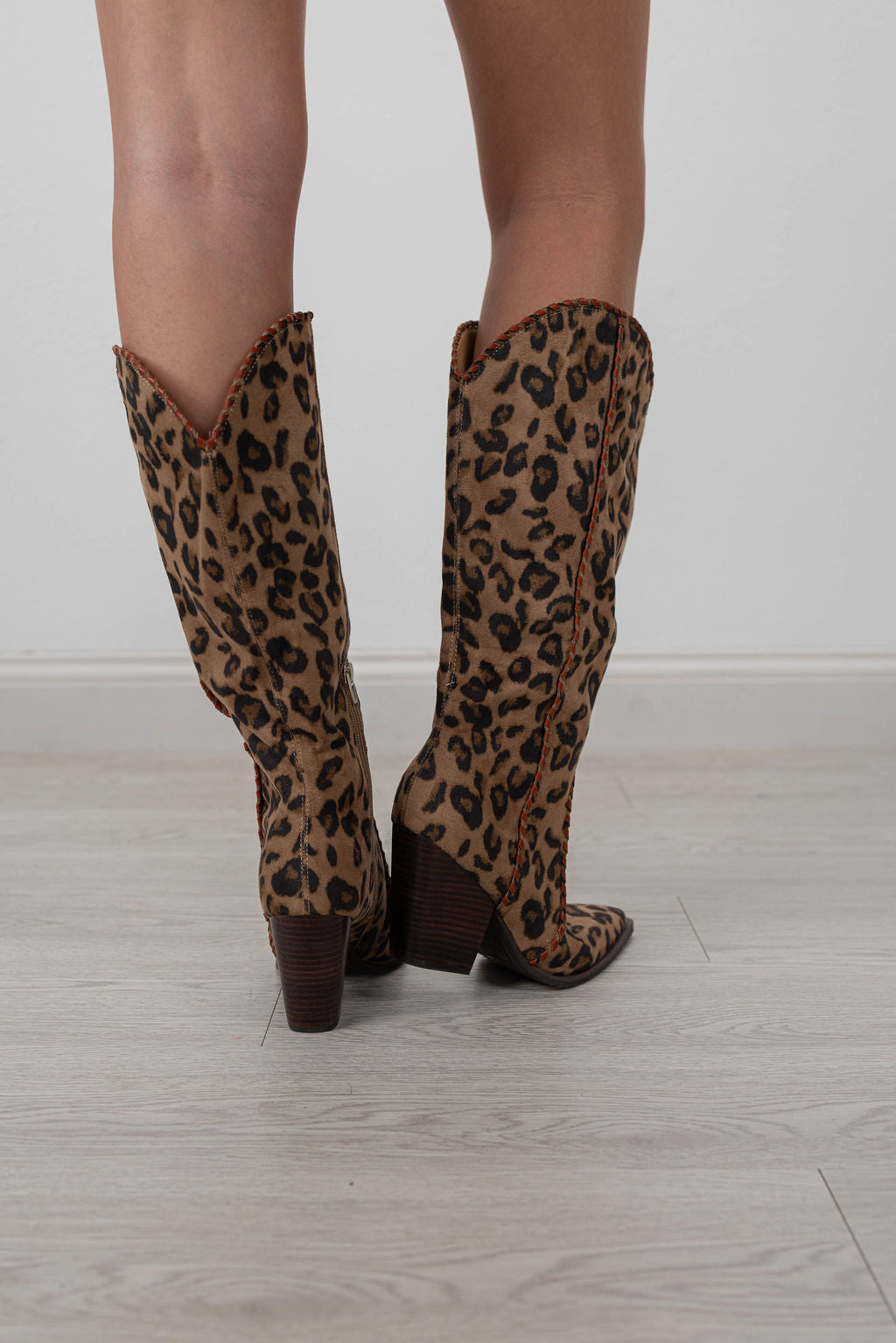 Mi.iM ROBIN BOOTS