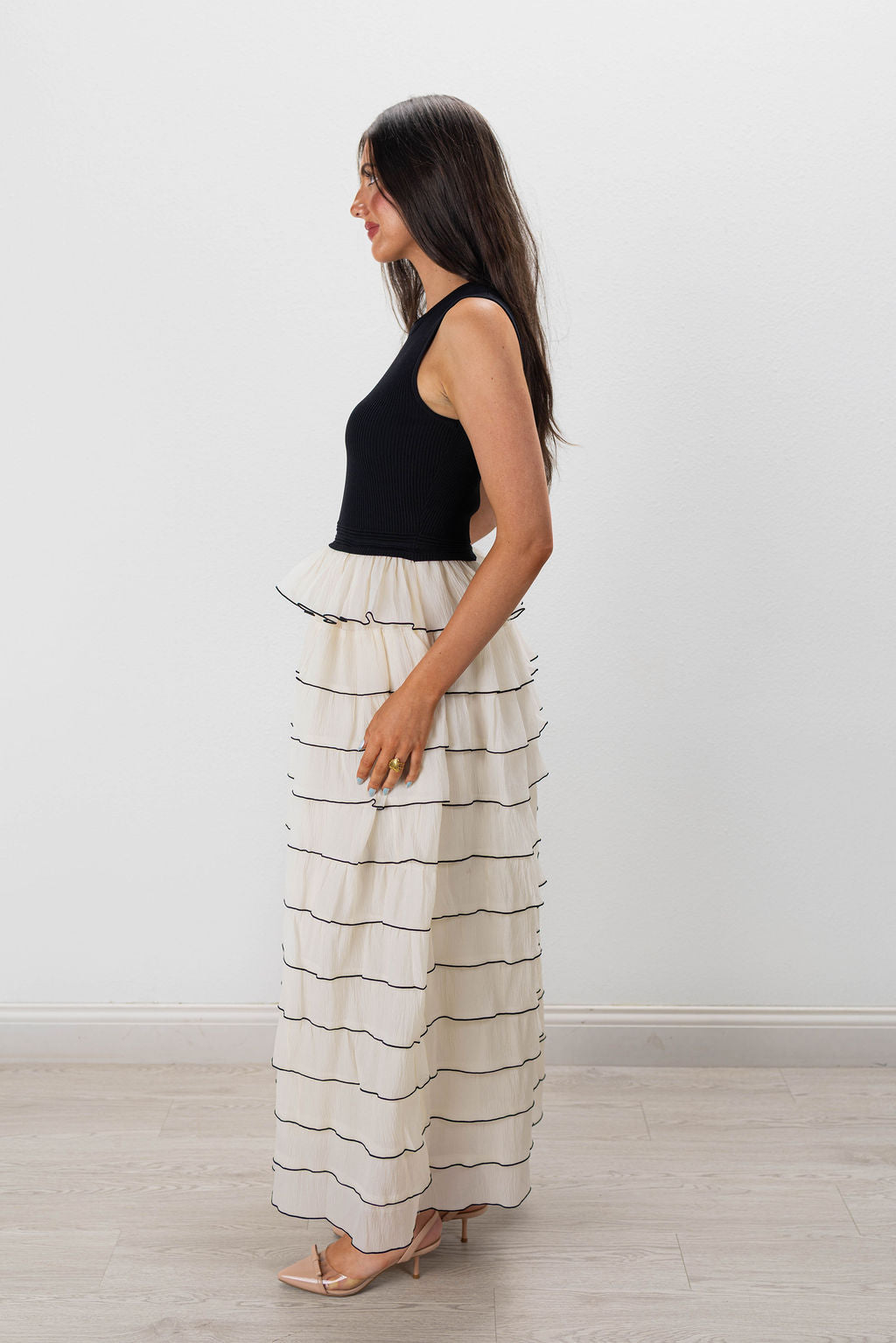 SOPHIA DRESS