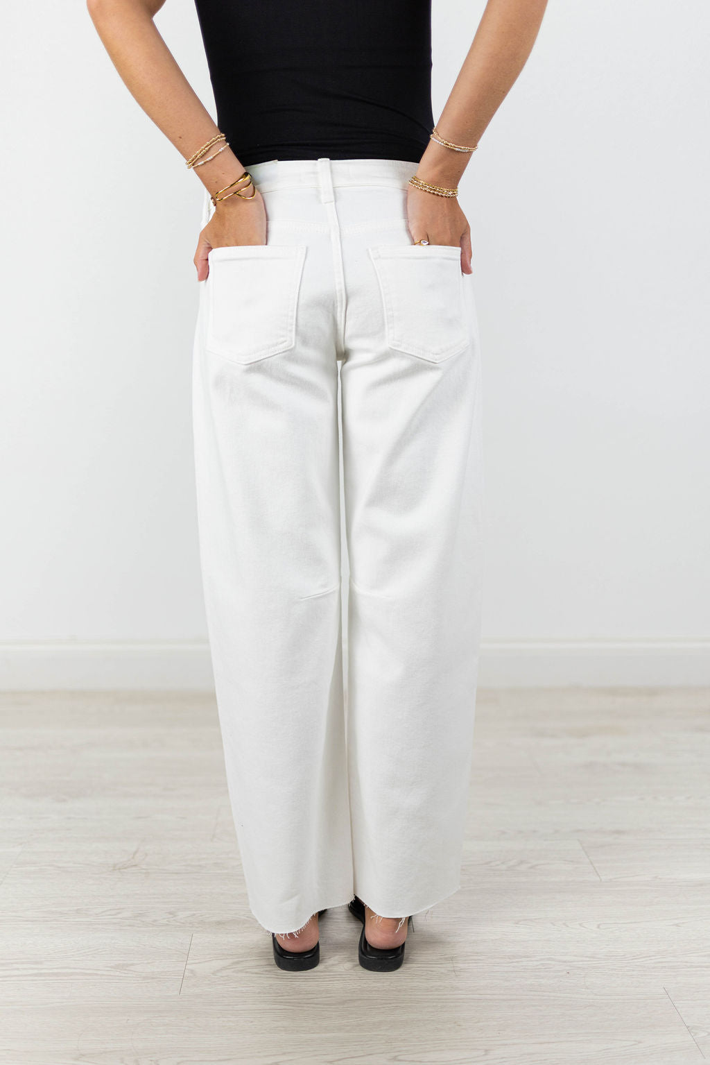 HEARTBREAKER JEANS