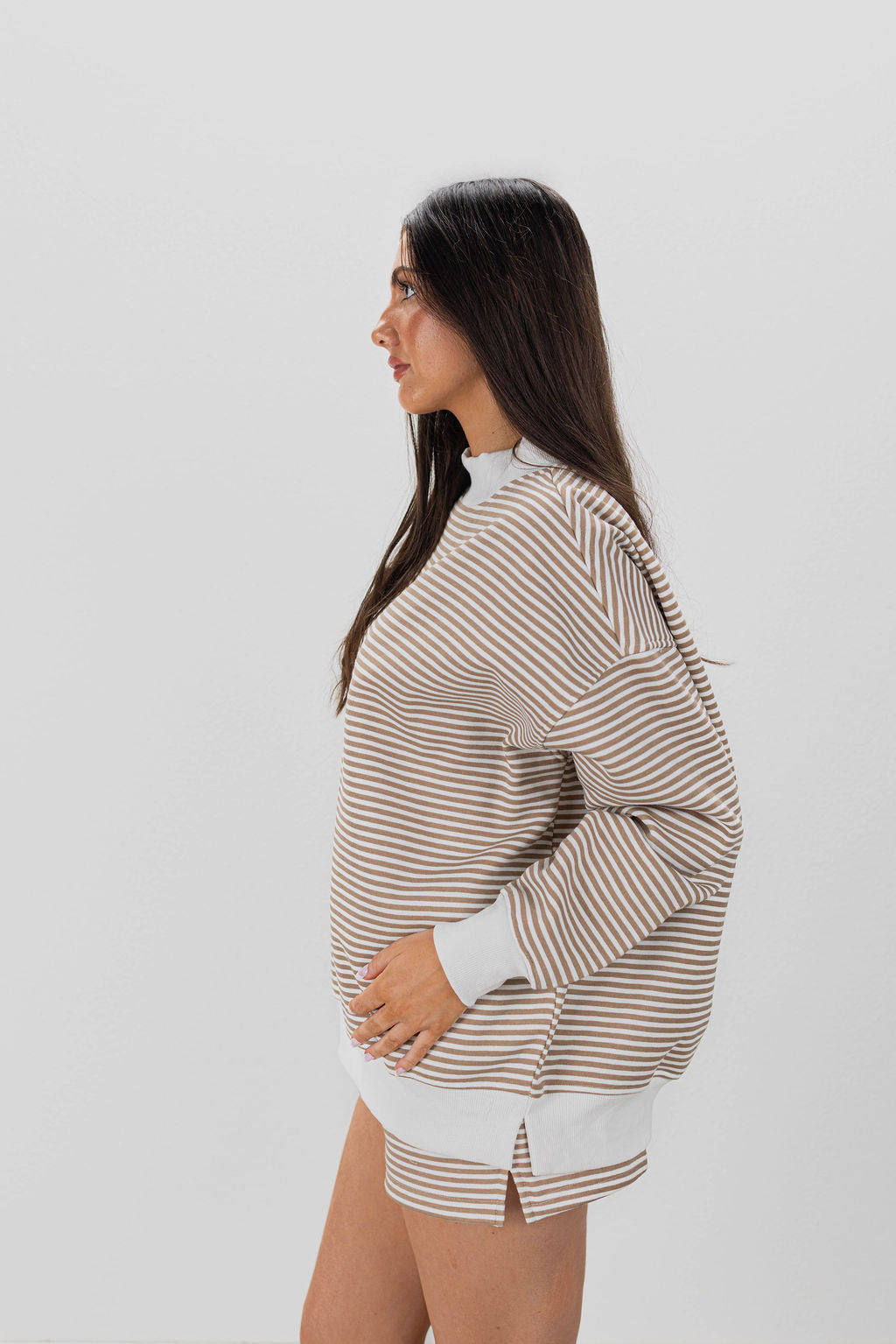 STRIPED MOCKNECK