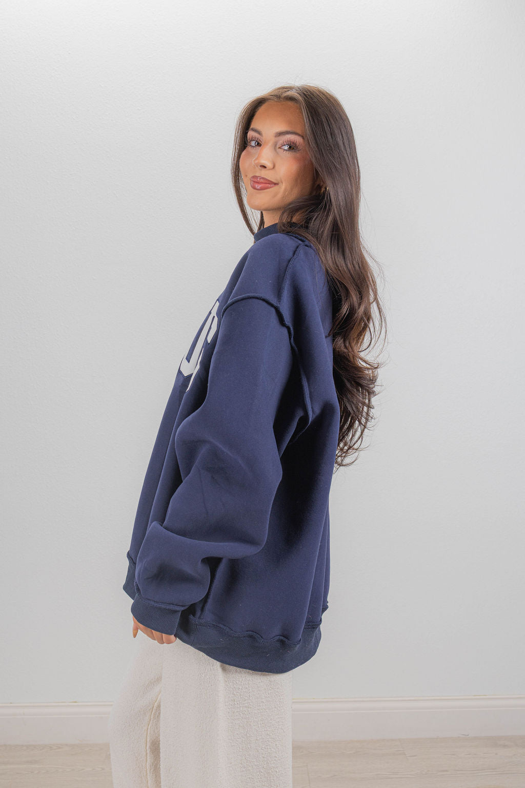 JESUS MOCKNECK