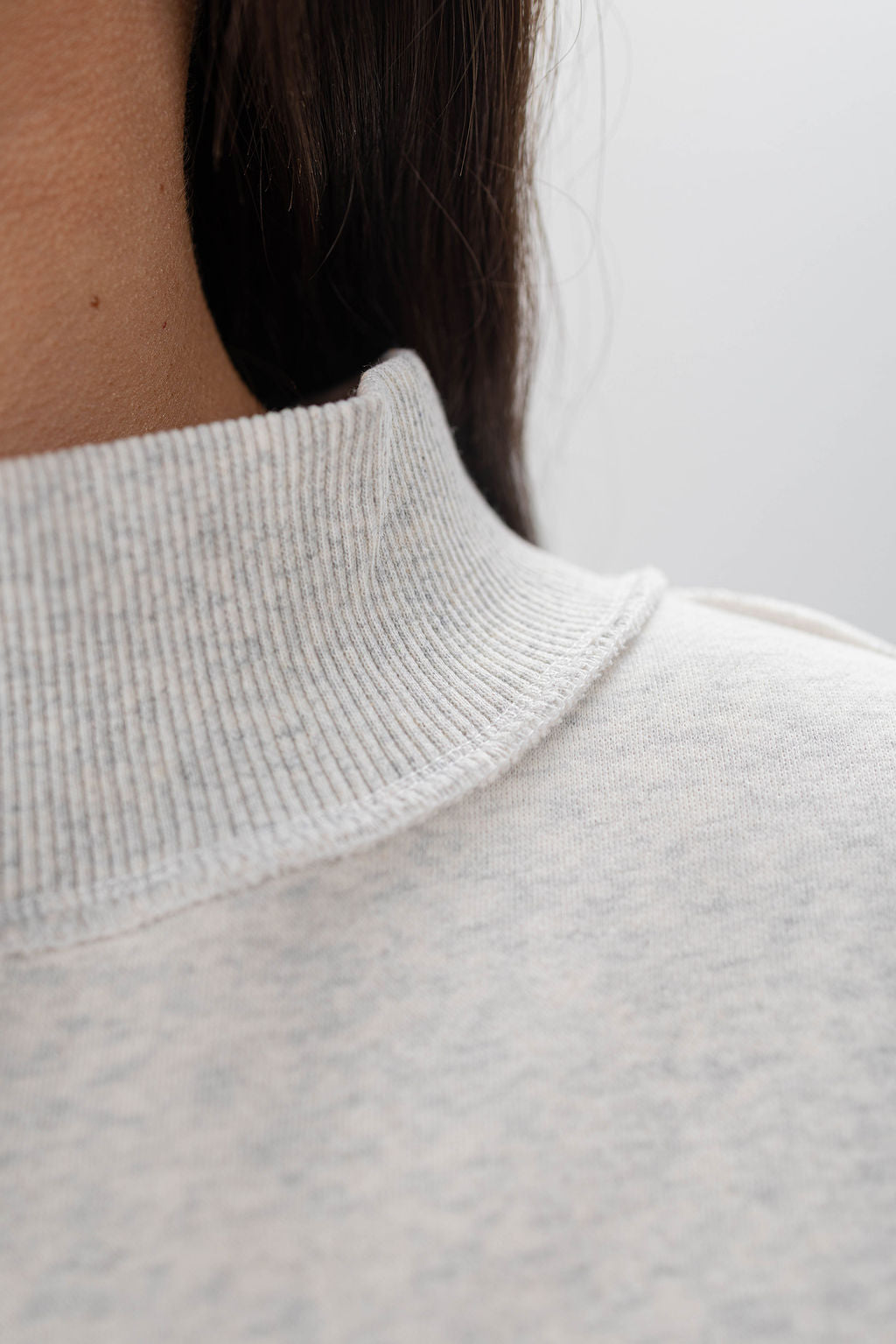 GOD WILL OPEN DOORS MOCKNECK