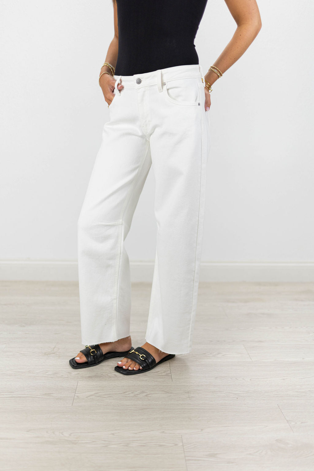 HEARTBREAKER JEANS