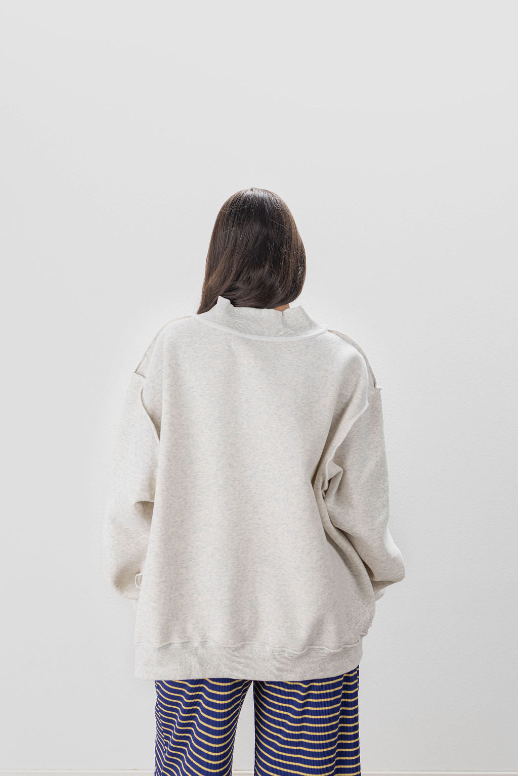 GOD WILL OPEN DOORS MOCKNECK