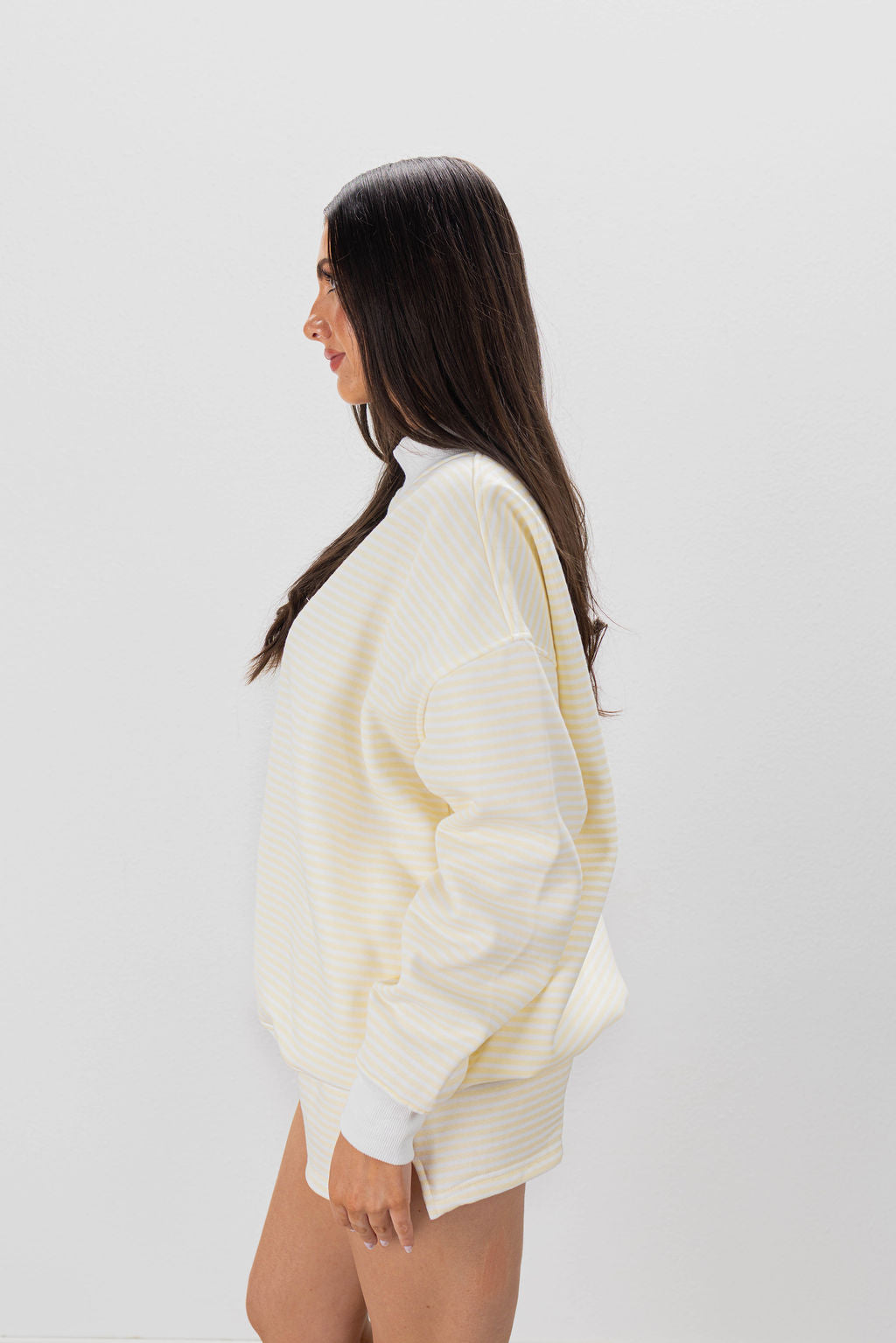 STRIPED MOCKNECK