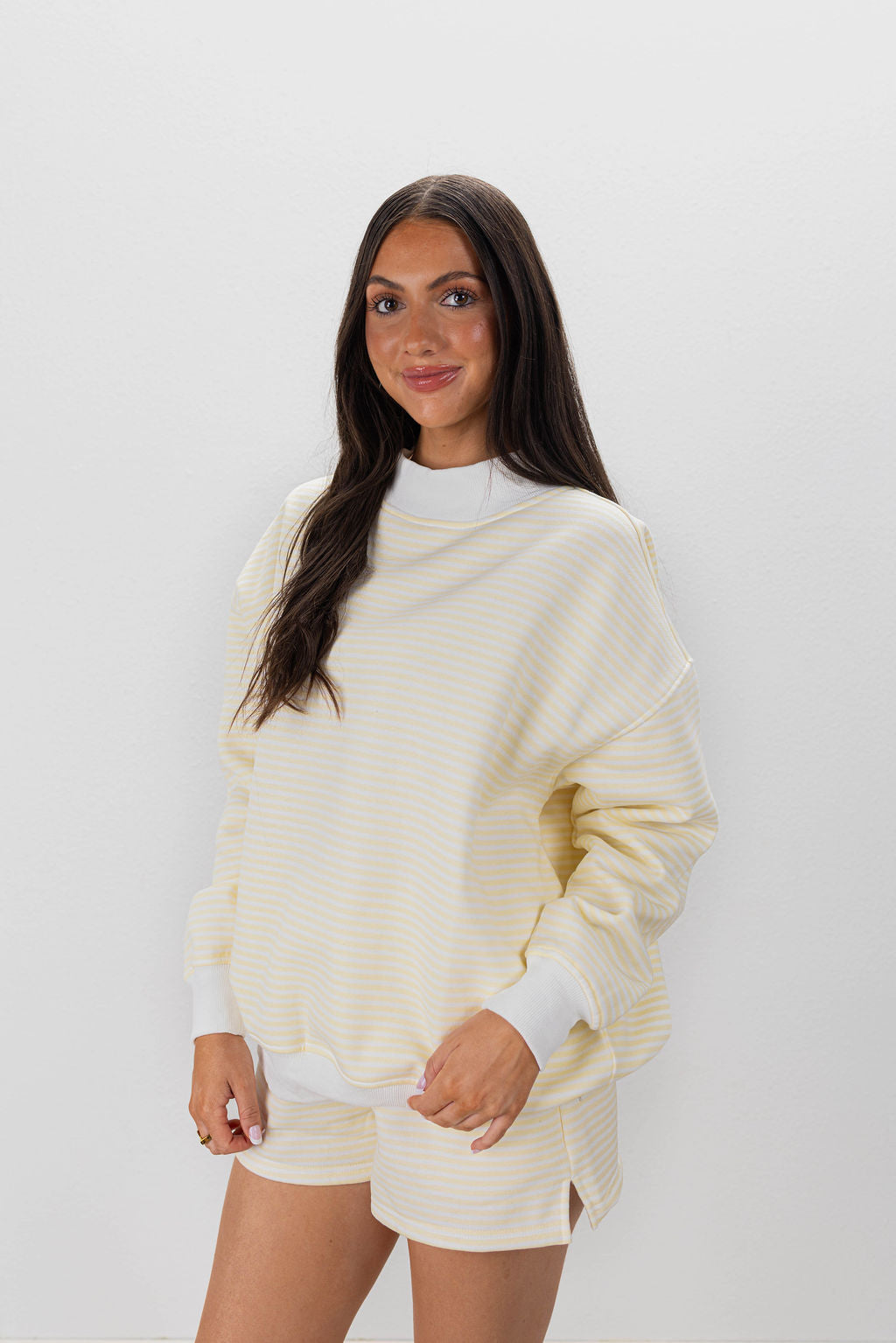 STRIPED MOCKNECK