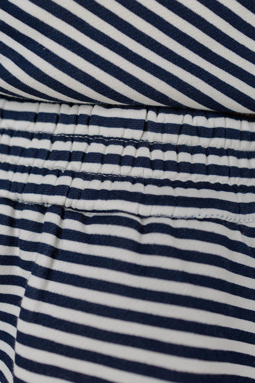 STRIPED SHORTS