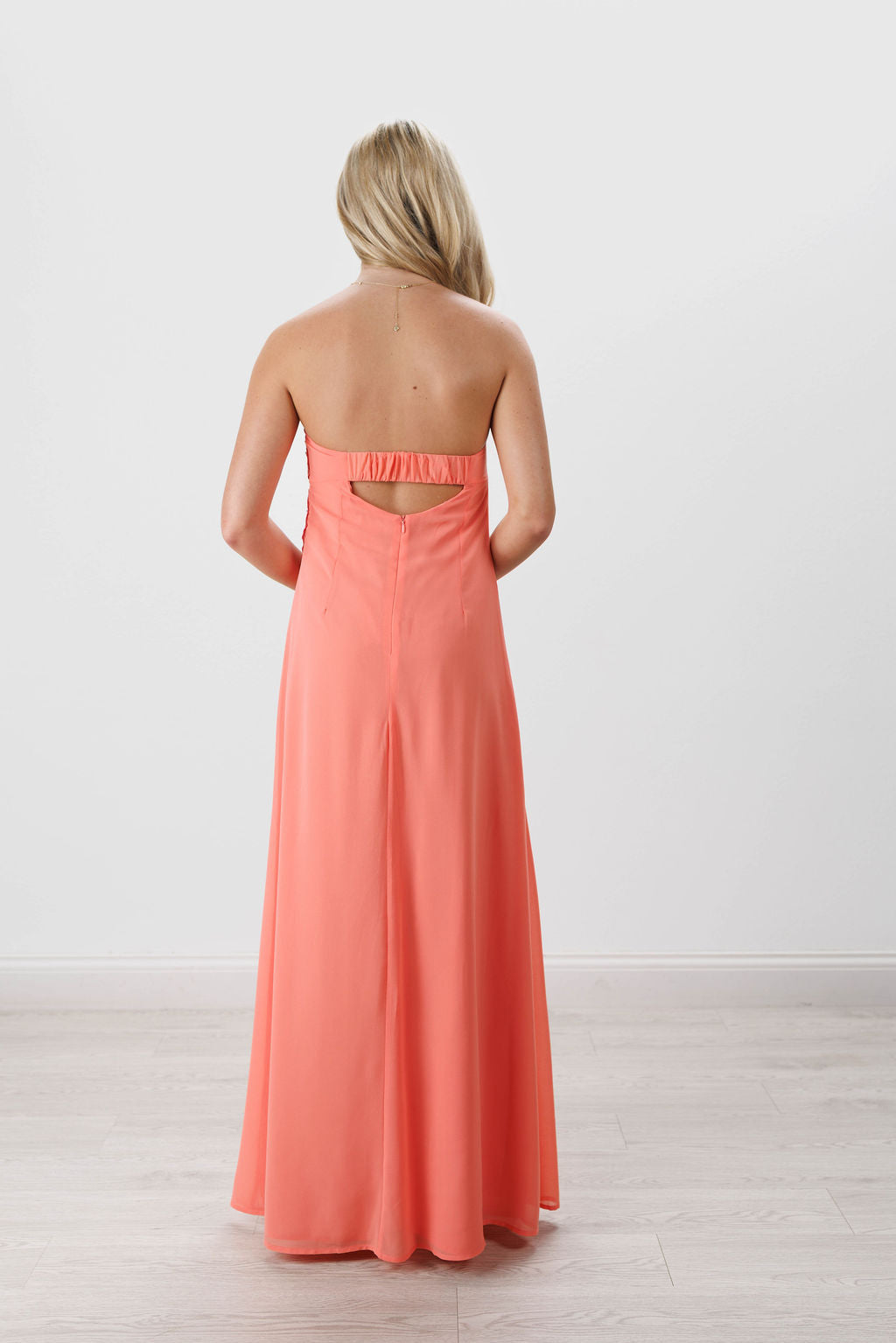 ISLAND TIME DRESS