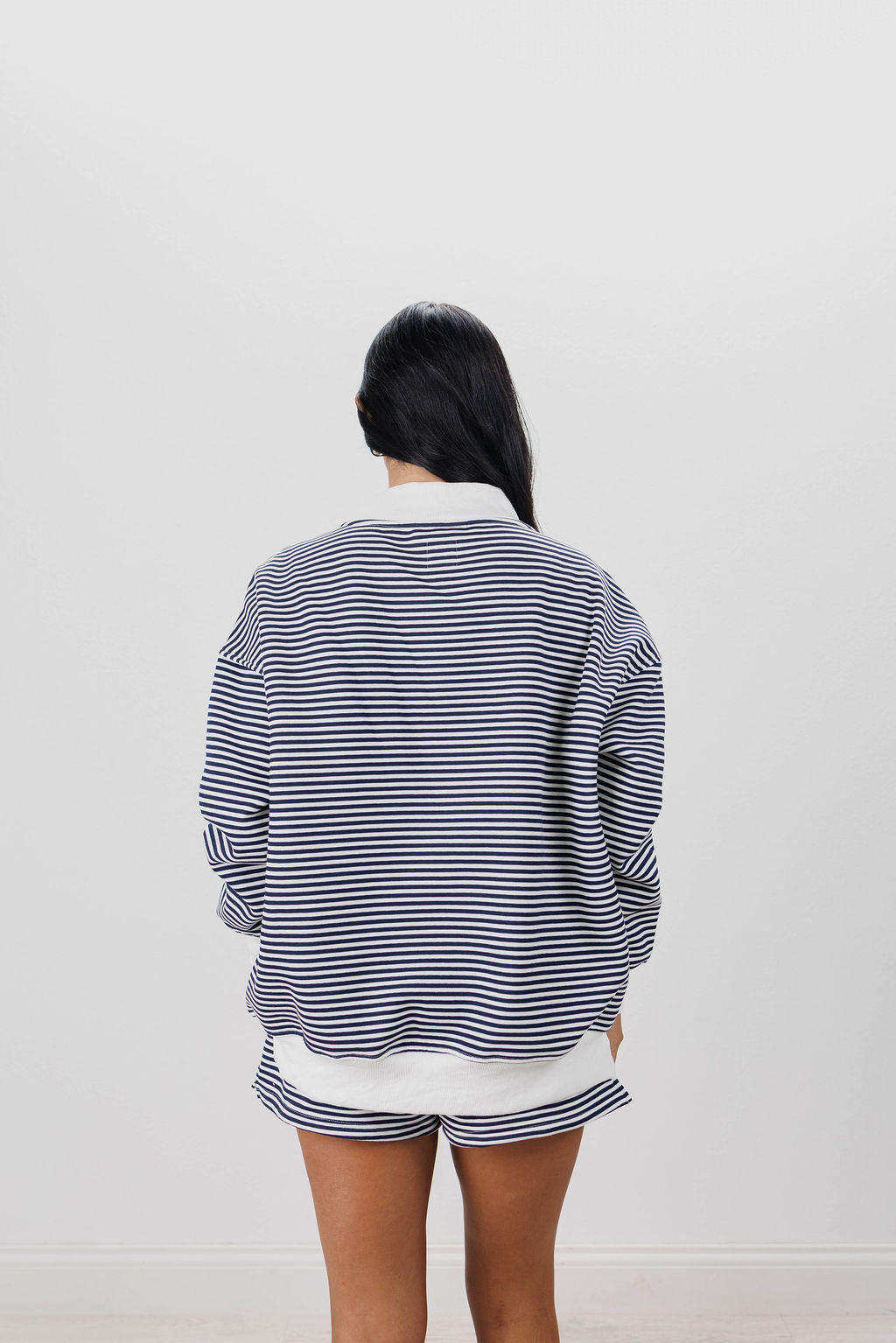 STRIPED MOCKNECK