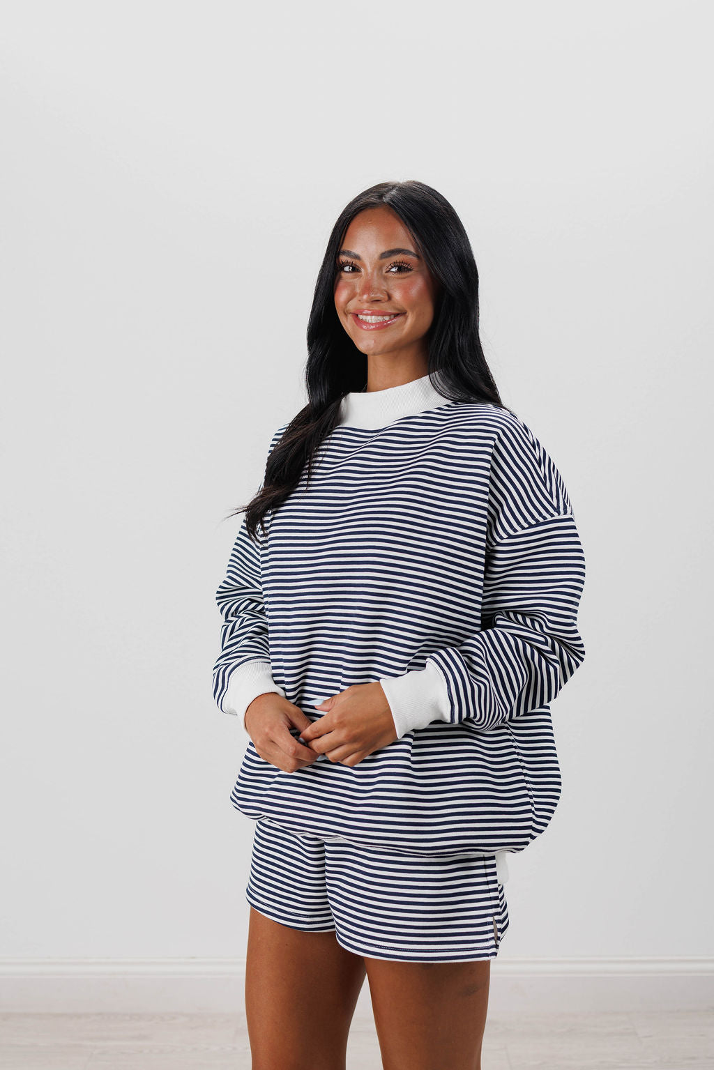 STRIPED MOCKNECK