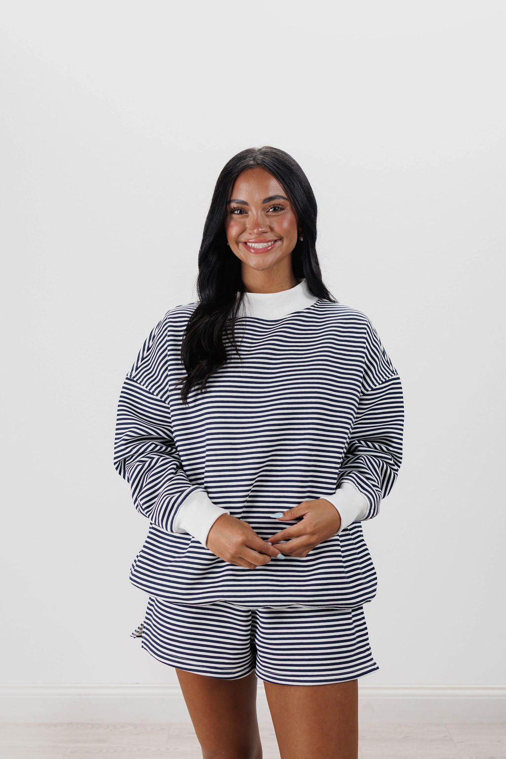 STRIPED MOCKNECK