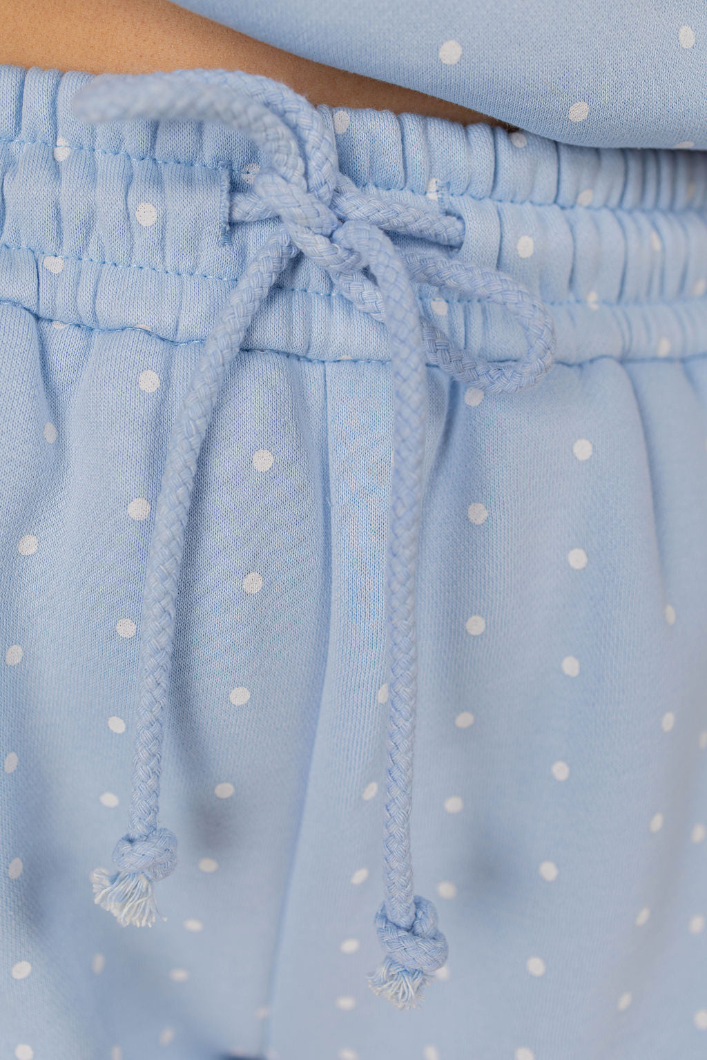 POLKA DOT SHORTS