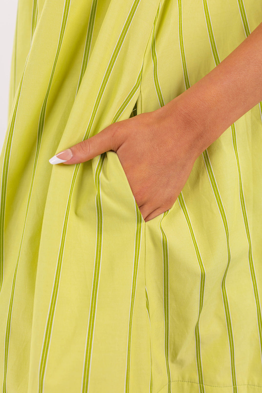 HARPER DRESS