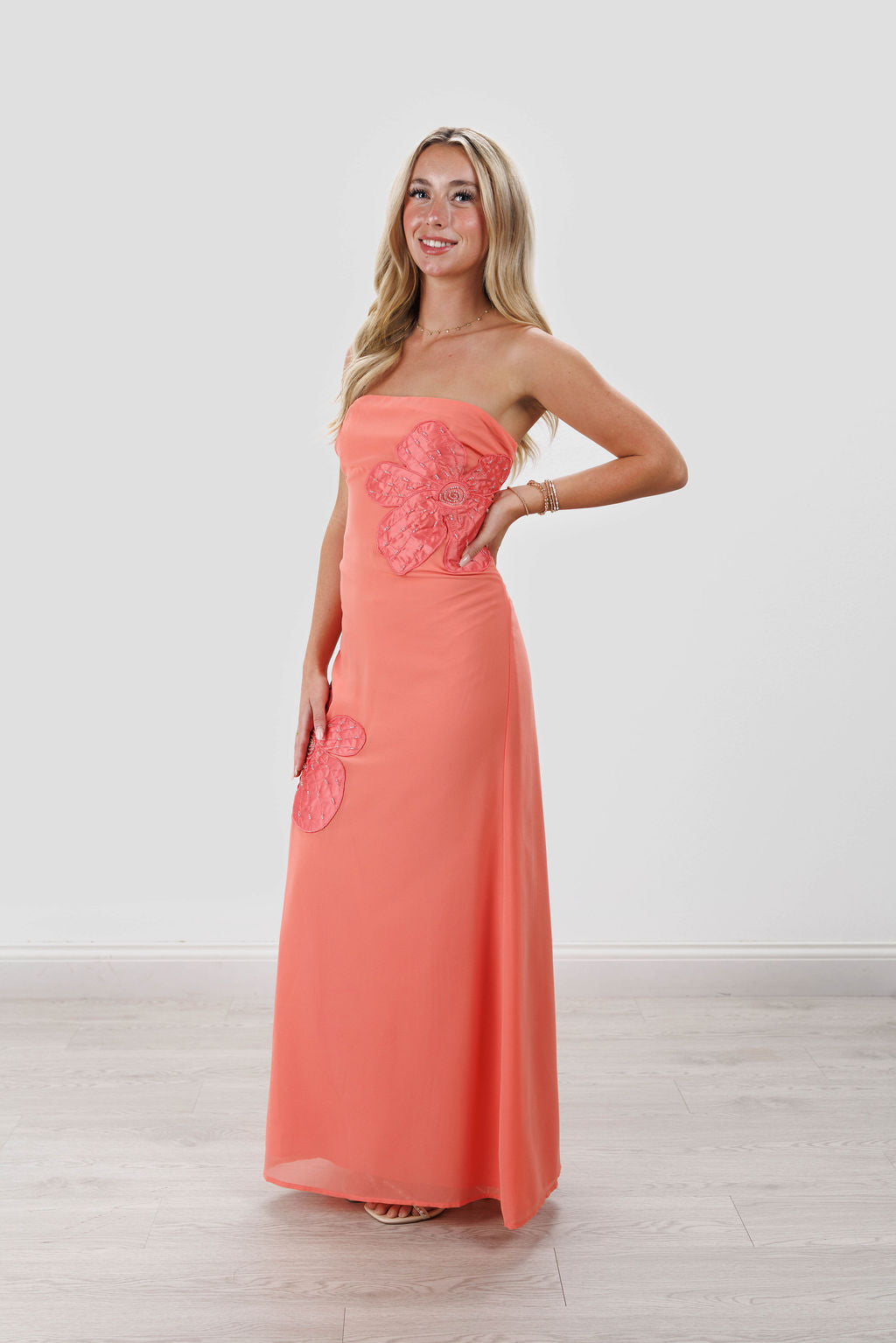 ISLAND TIME DRESS
