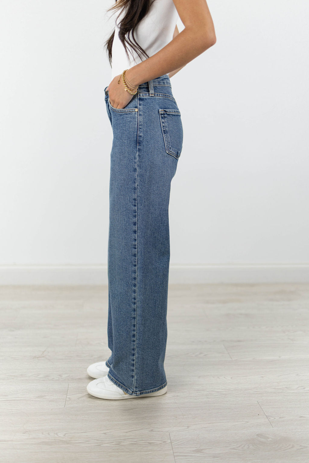 HANNAH JEANS