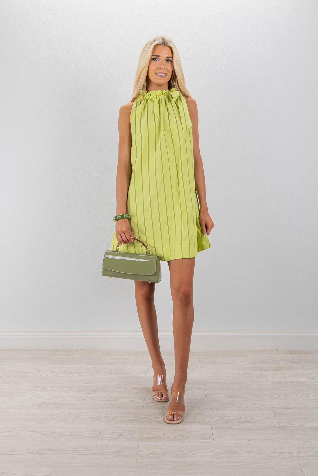 HARPER DRESS