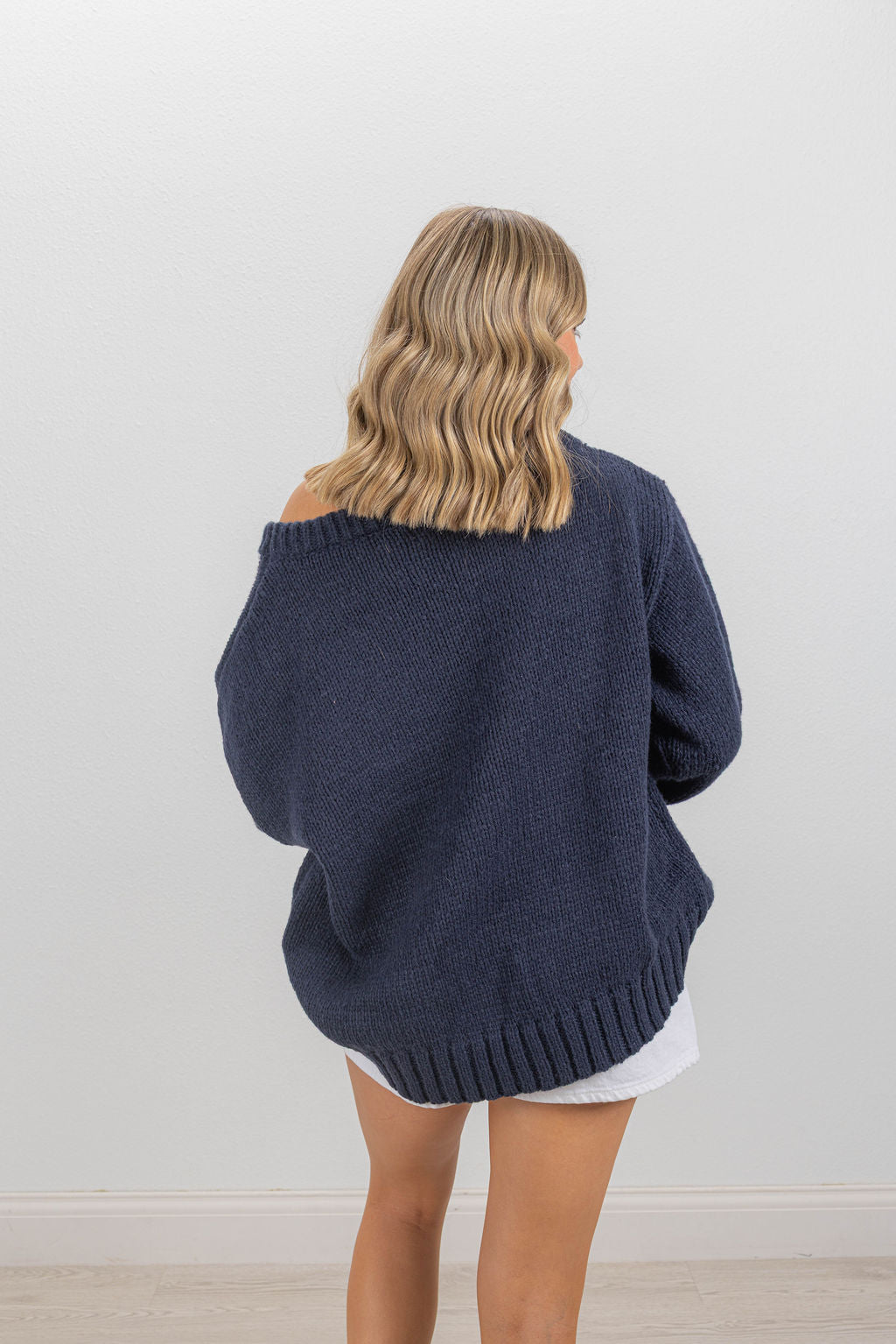 BRANDI SWEATER