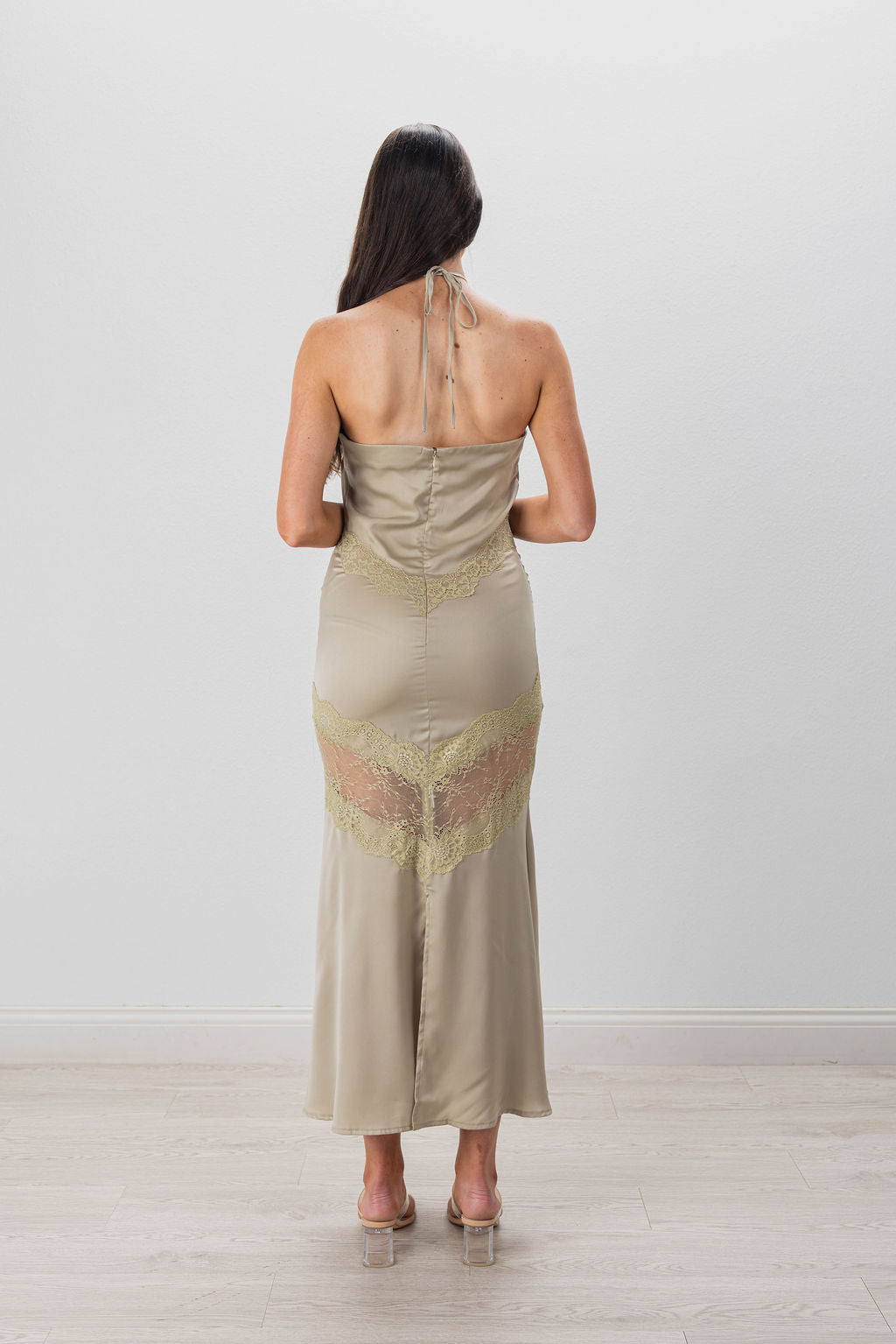 LADY LONDON DRESS