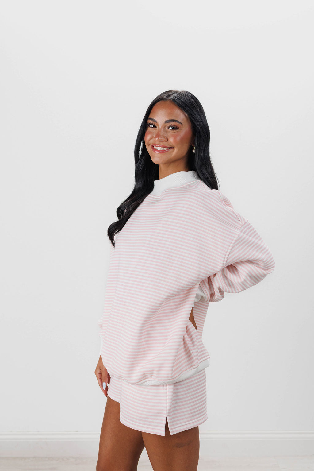 STRIPED MOCKNECK