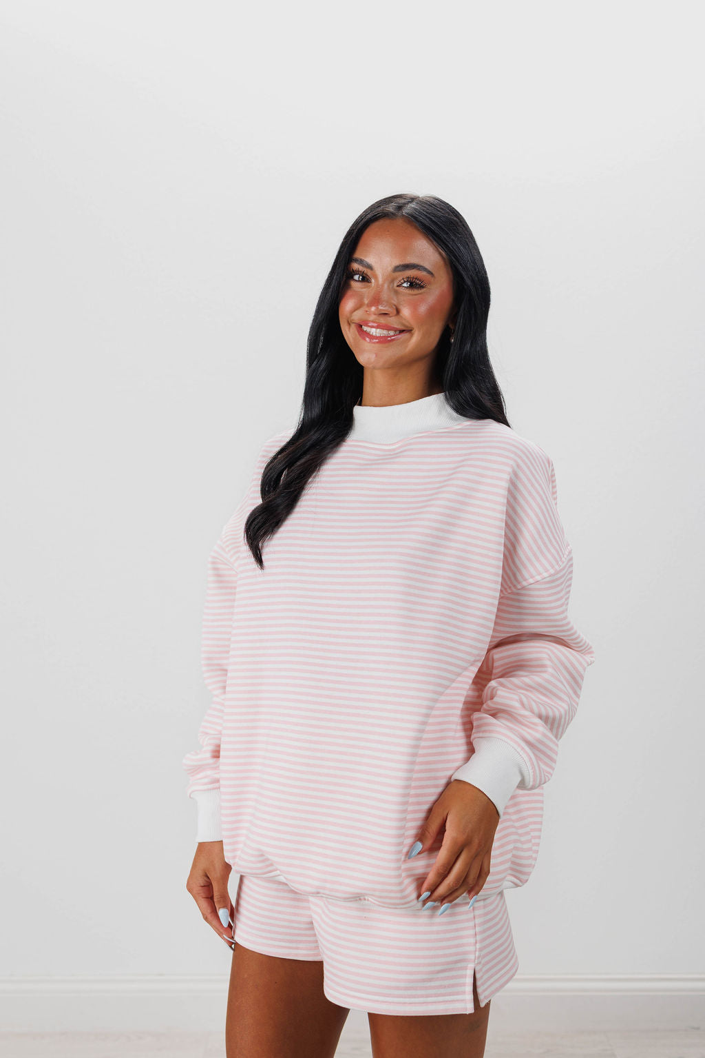 STRIPED MOCKNECK