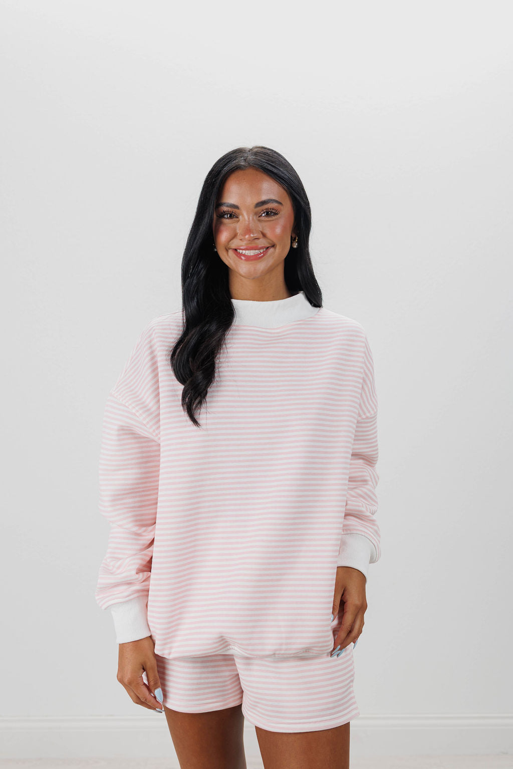 STRIPED MOCKNECK