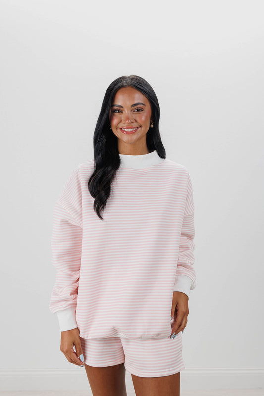 STRIPED MOCKNECK