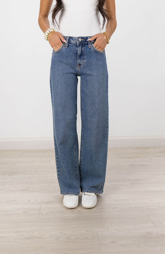 HANNAH JEANS