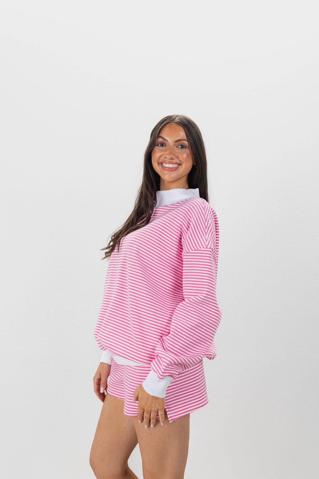 STRIPED MOCKNECK