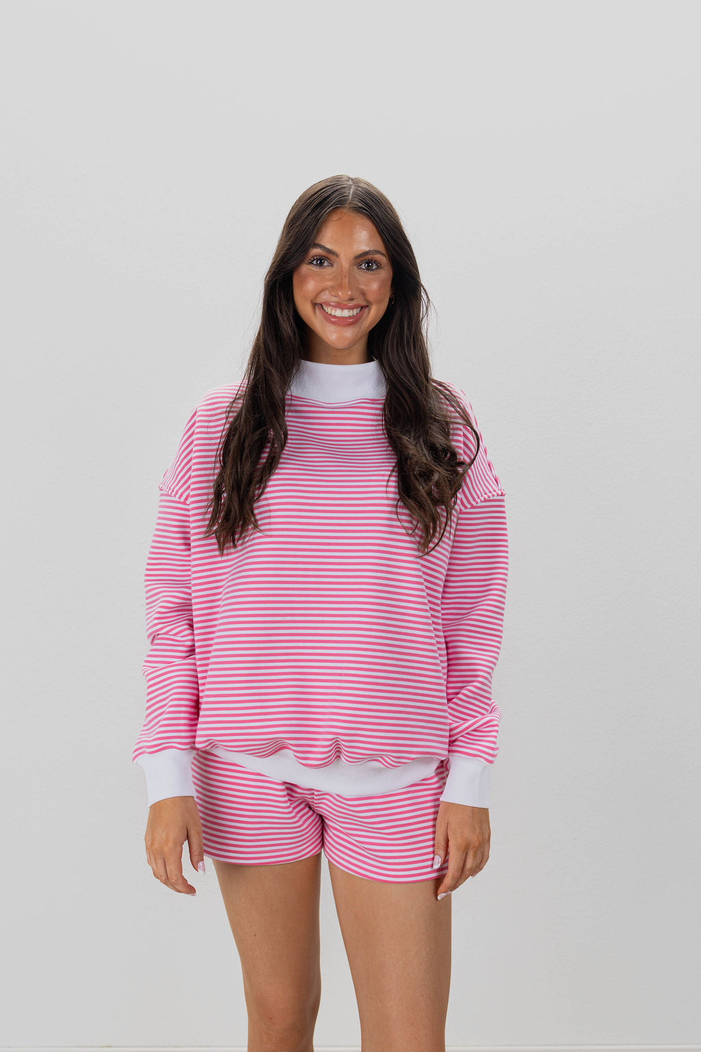 STRIPED MOCKNECK
