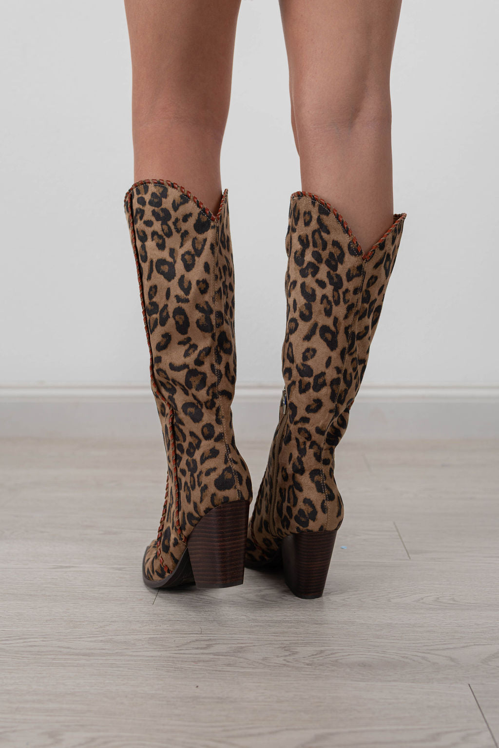 Mi.iM ROBIN BOOTS