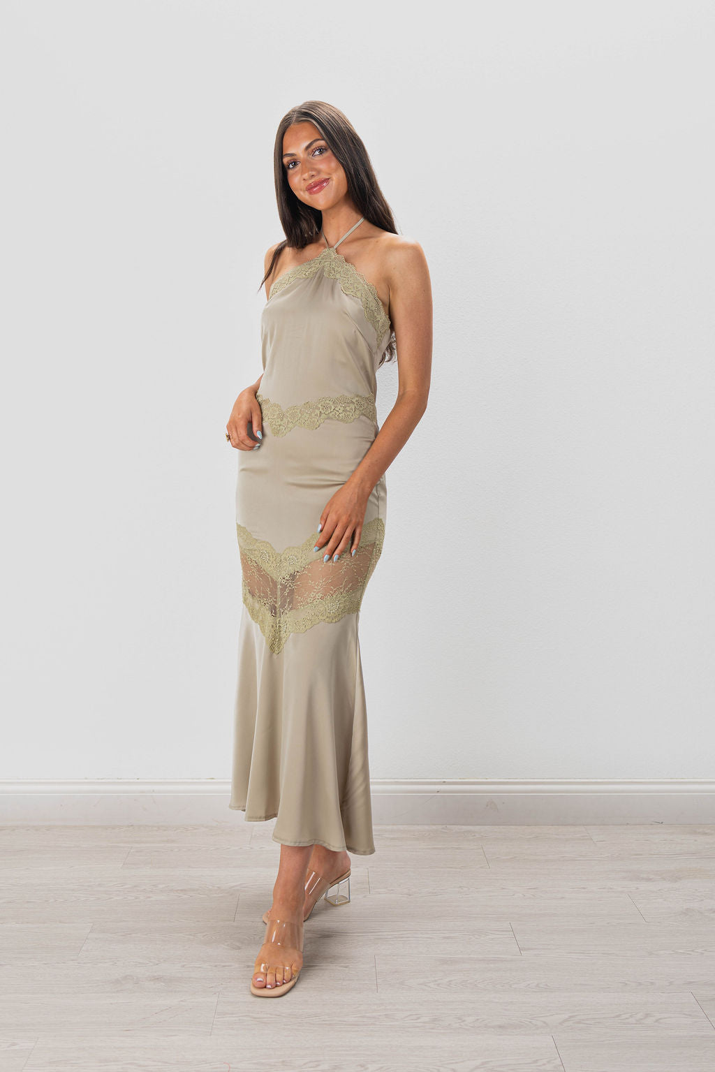 LADY LONDON DRESS