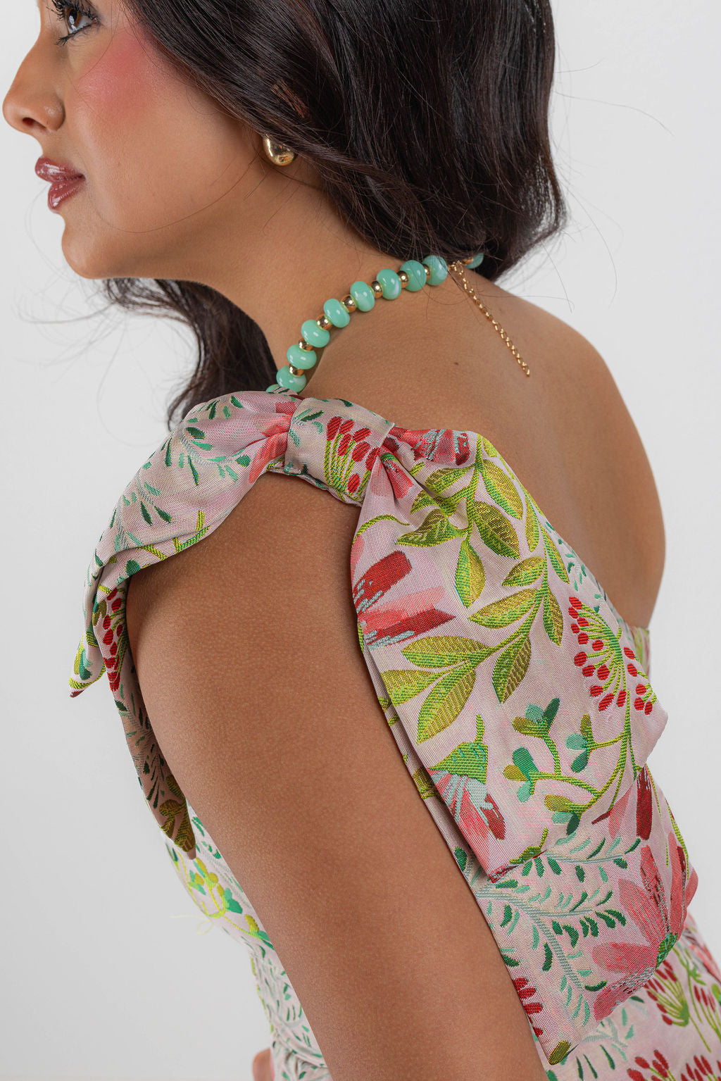 DERBY GIRL DRESS