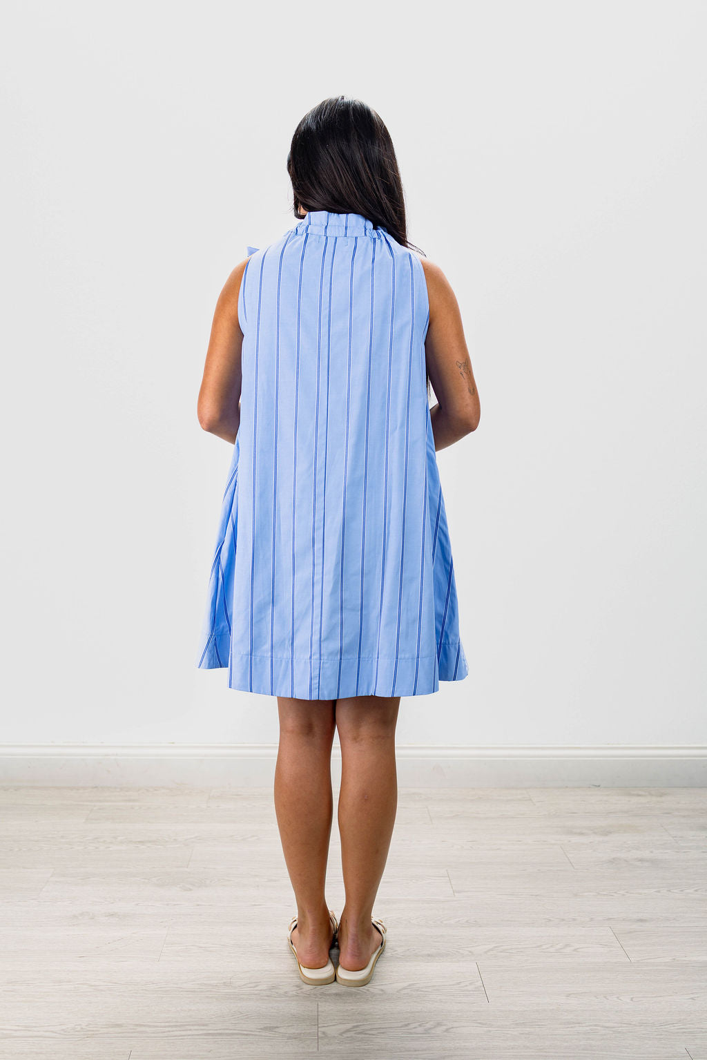 HARPER DRESS