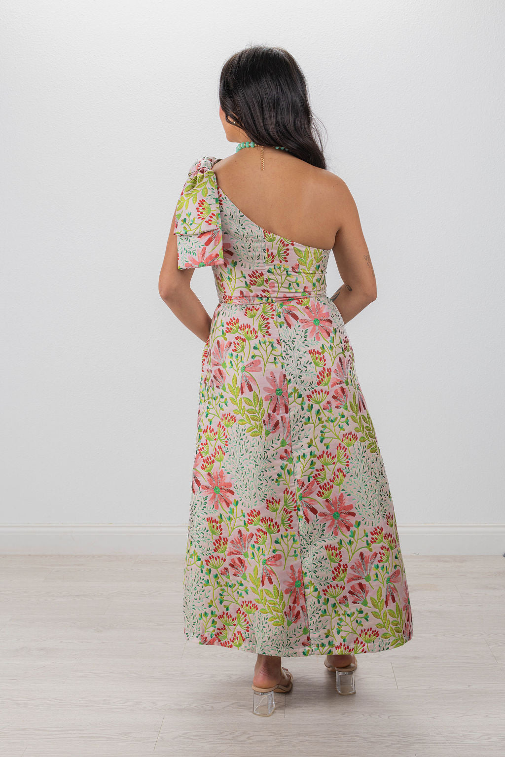 DERBY GIRL DRESS