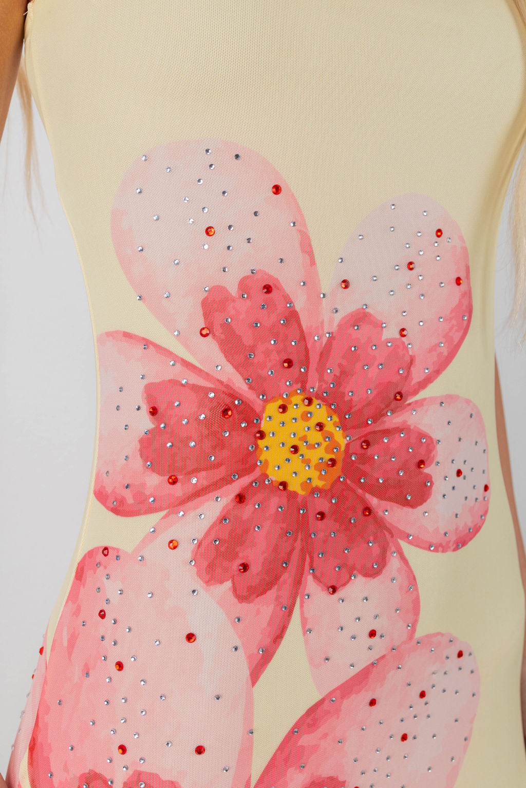 MARIGOLD DRESS