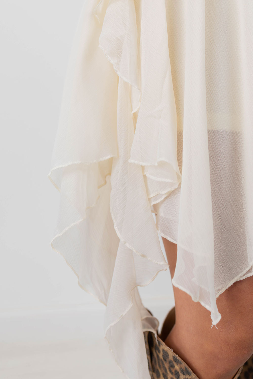 JAYDEN DRESS