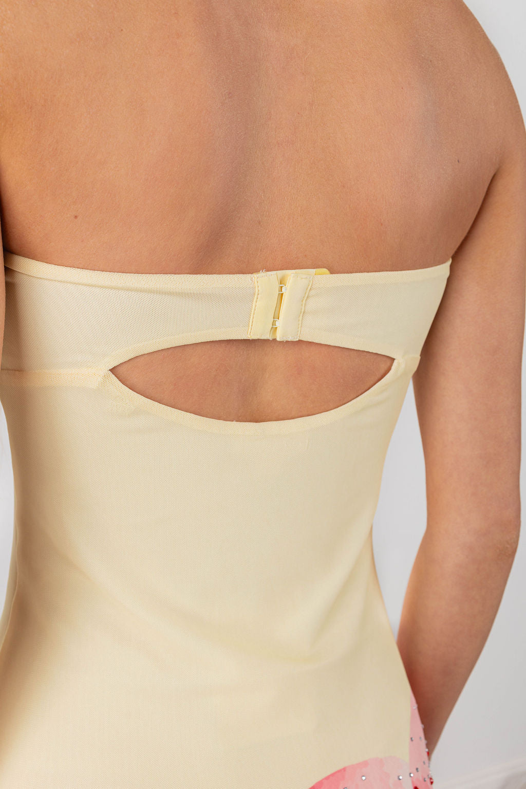 MARIGOLD DRESS