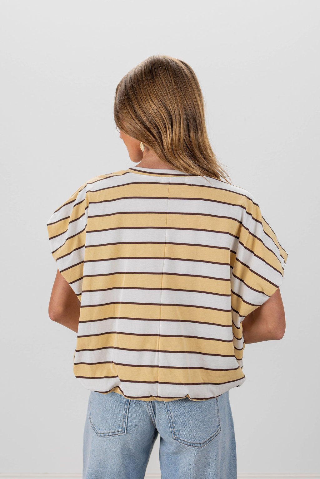 BUSY BEE TOP