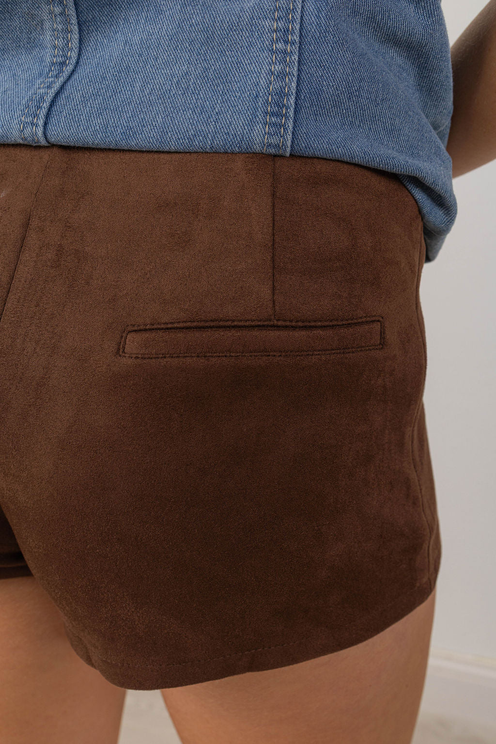 SOUTHERN CHARM SHORTS