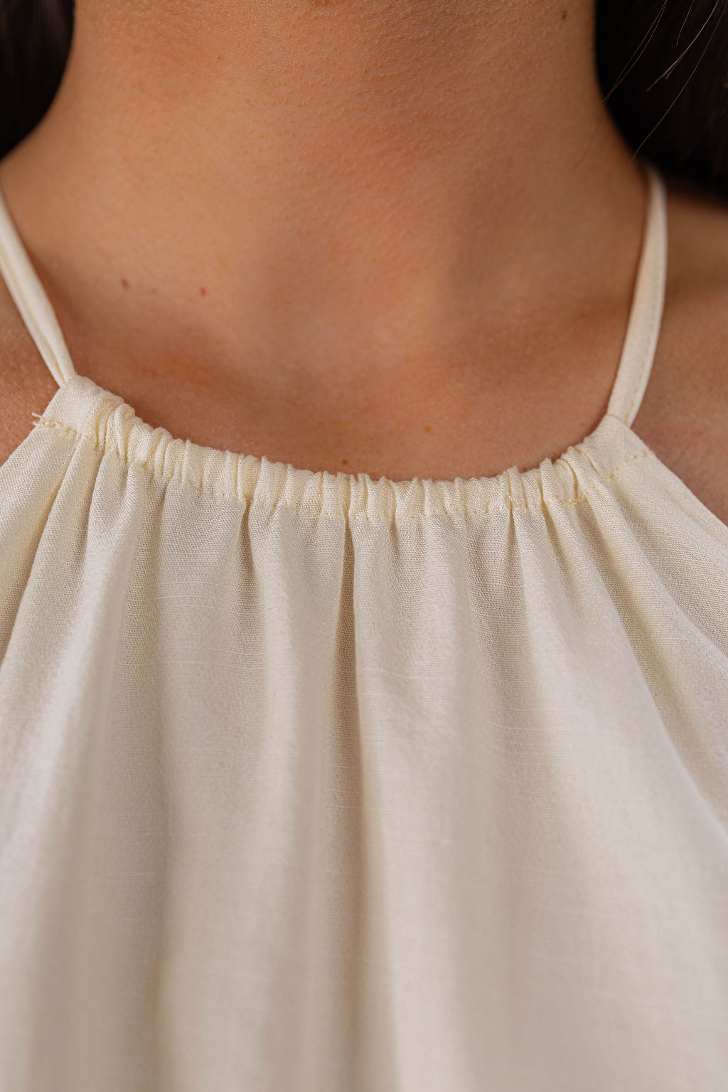 WHIMSY DRESS