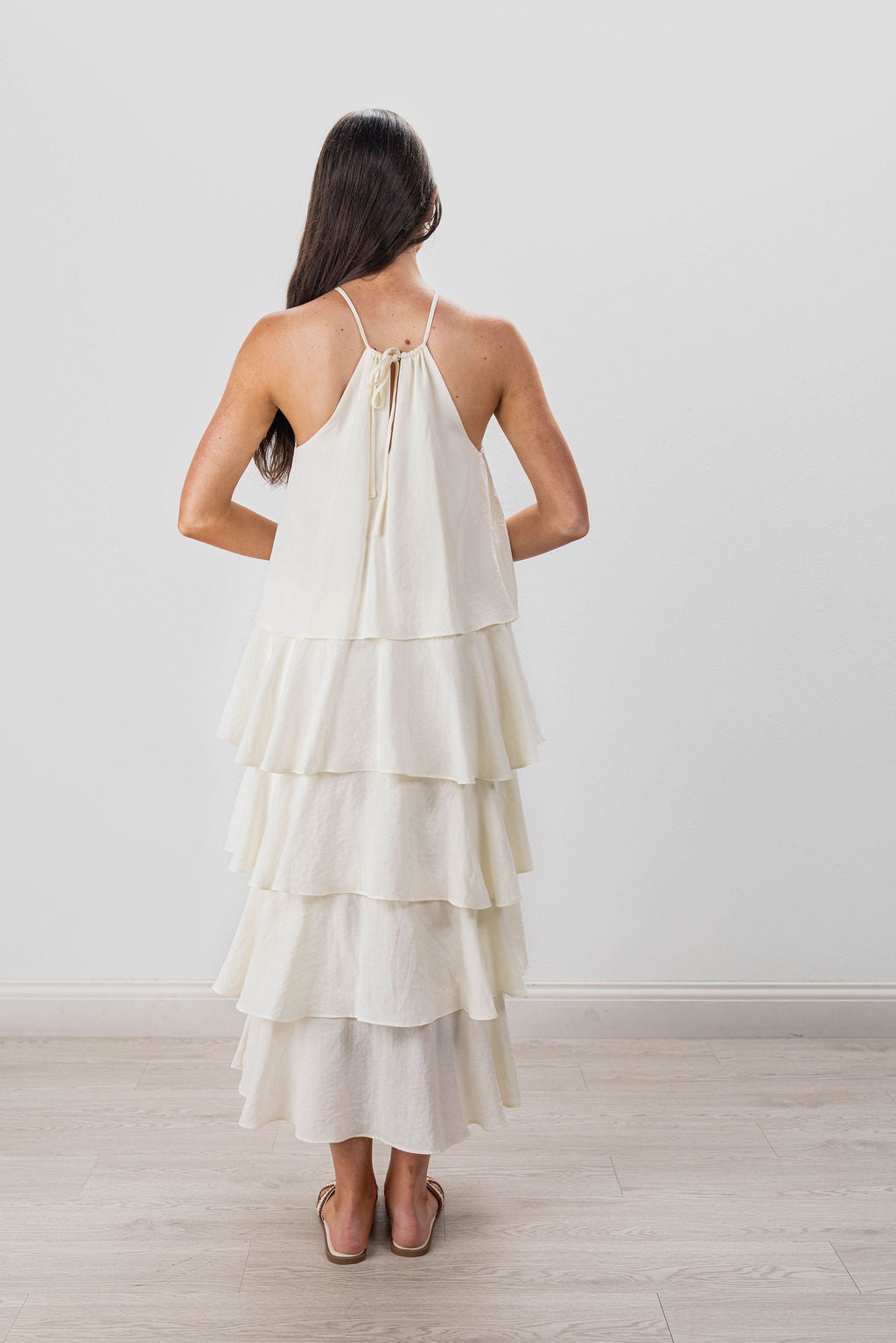 WHIMSY DRESS