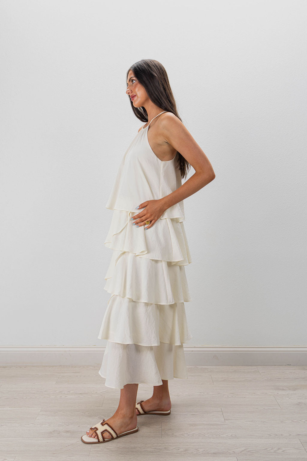WHIMSY DRESS